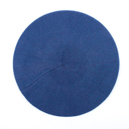 Berretto Queen Beliche (Blu)