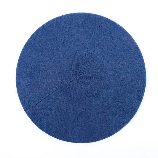 Berretto Queen Beliche (Blu)