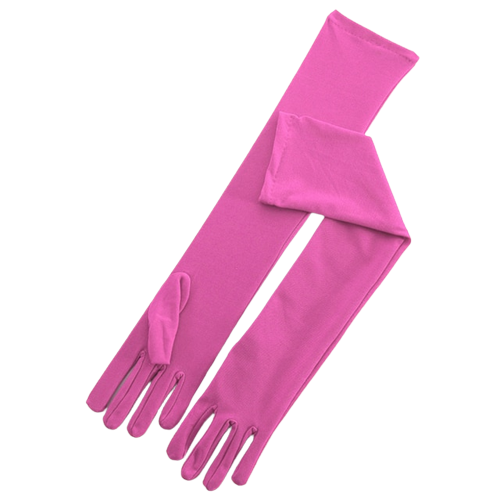 Guanti Queen Dava (10 colori)