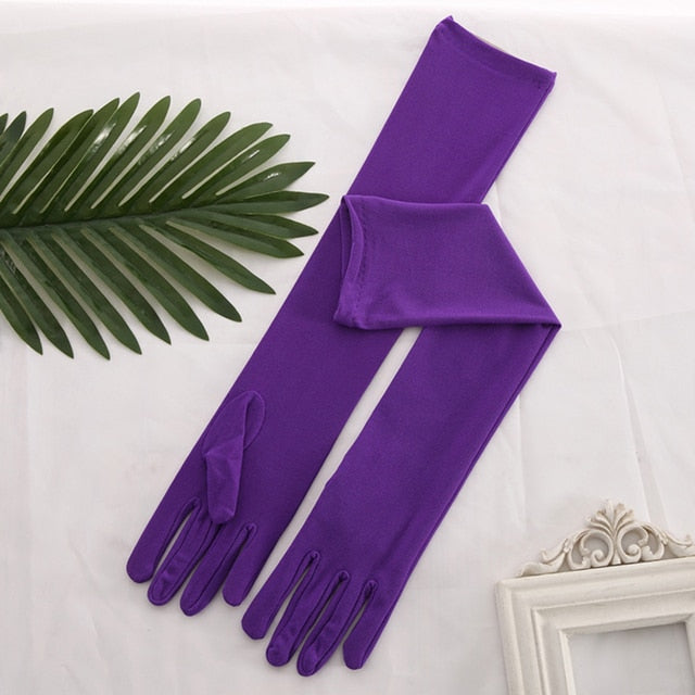 Guanti Queen Dava (10 colori)