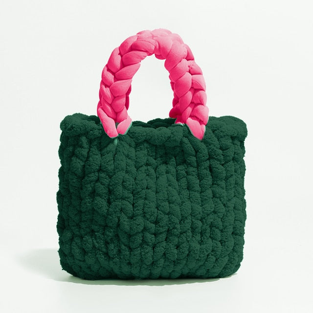 Borsa a mano Queen Ovve (9 colori)