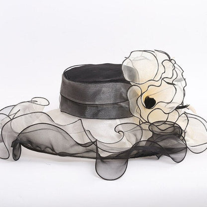 Cappello Queen Indirha (Vari colori)