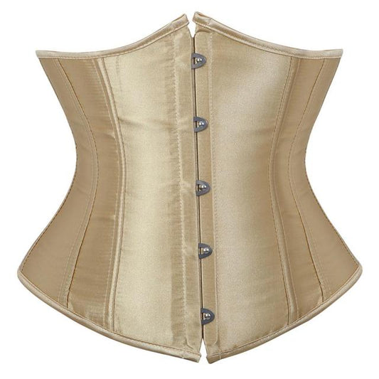 Corsetto Drag Satin (Beige)