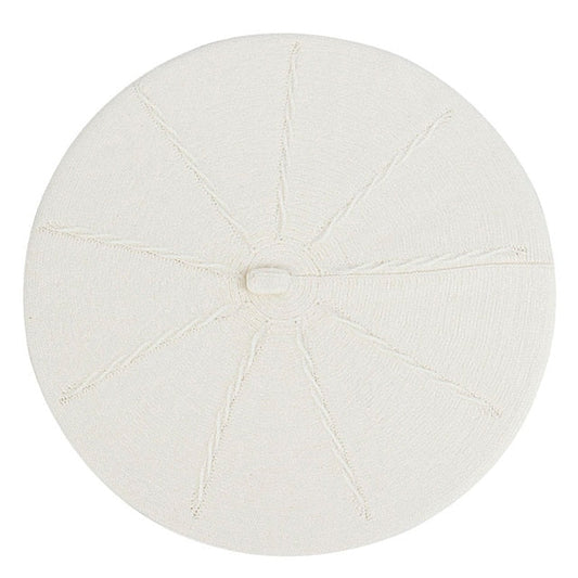 Berretto Queen Wisconsin (Beige)