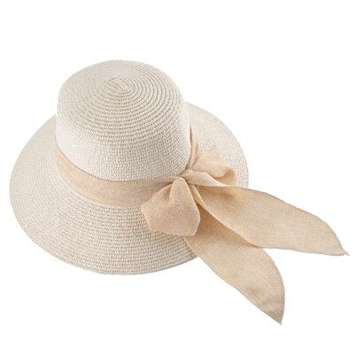 Cappello Drag Kelly (Beige)