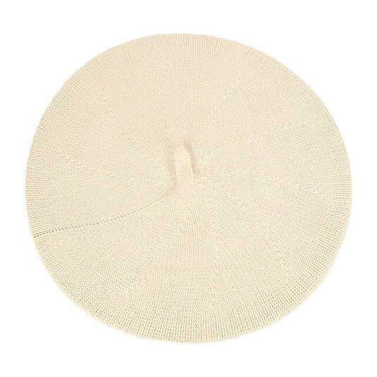 Berretto Queen Monica (Beige)