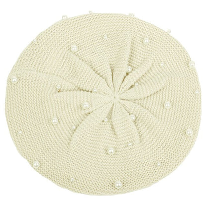 Berretto Queen Milan (Beige)