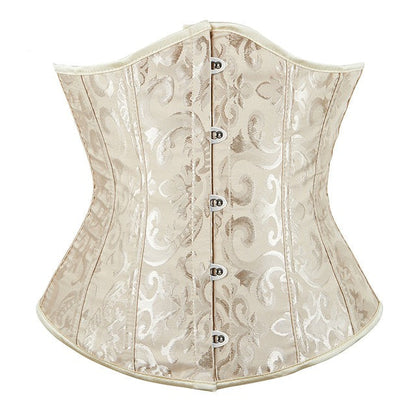 Corsetto Drag Spring (Beige)