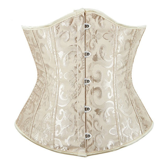 Corsetto Drag Spring (Beige)