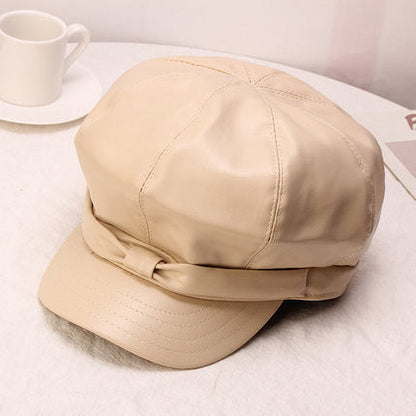Berretto Drag Ametrine (Beige)