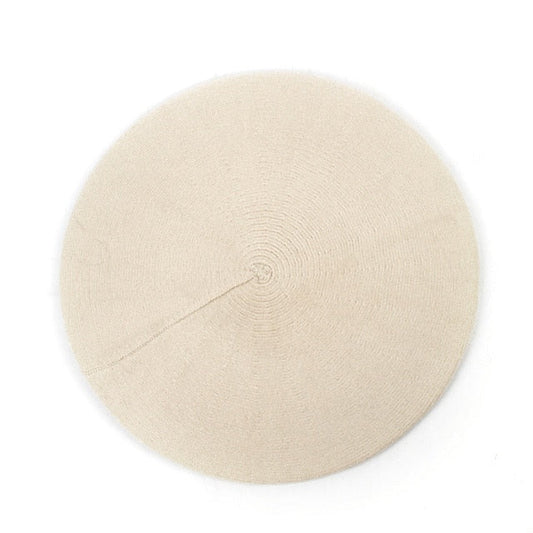 Berretto Queen Beliche (Beige)