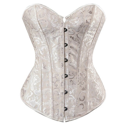 Corsetto Drag Kitten (Beige)