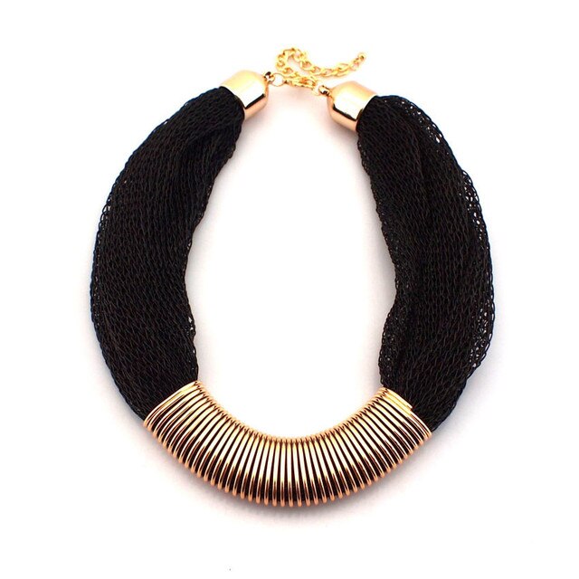 Girocollo Queen Randon (2 colori)