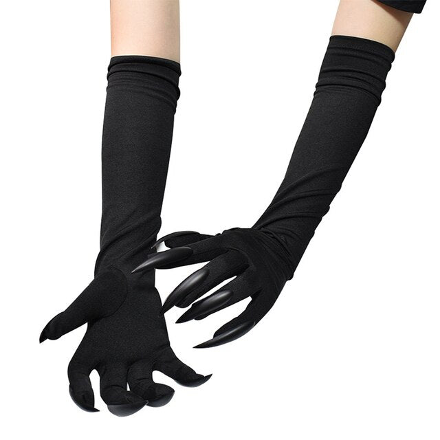 Guanti Queen Gernina (2 colori)