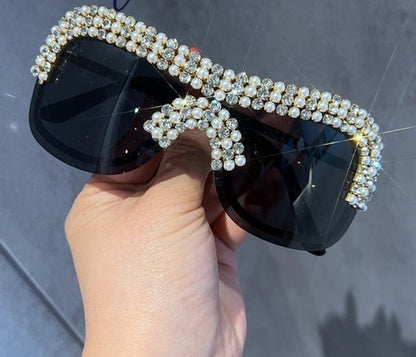 Occhiali da sole Queen Winnhie (5 colori)