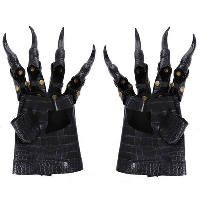 Guanti Queen Drac