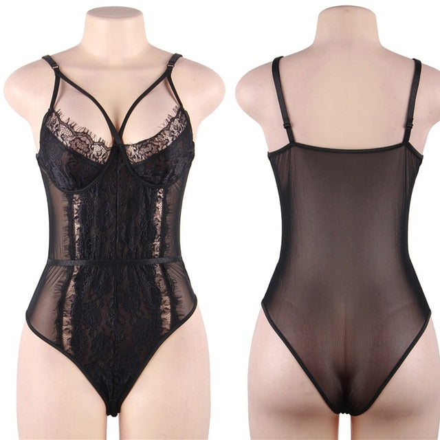 Body Queen Phathina (4 colori)