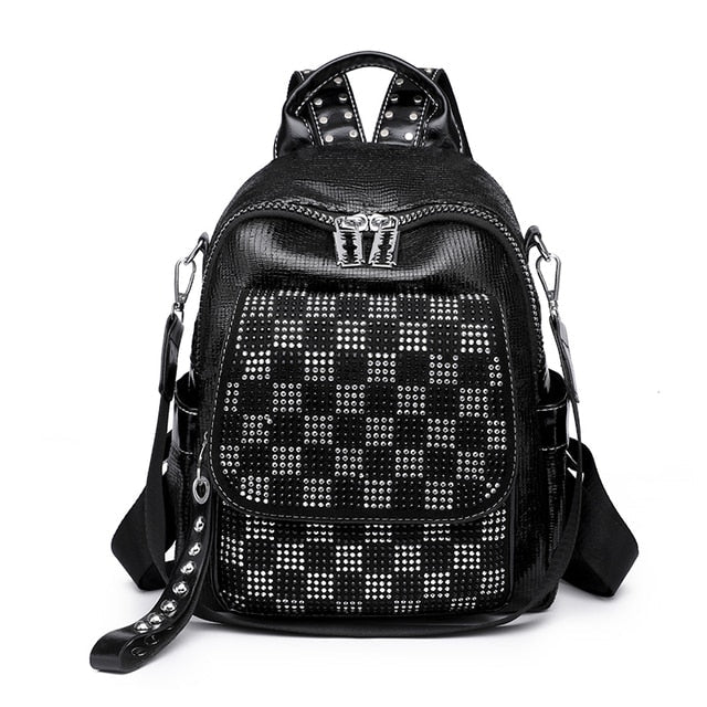 Zaino Queen Buchanan (2 colori)