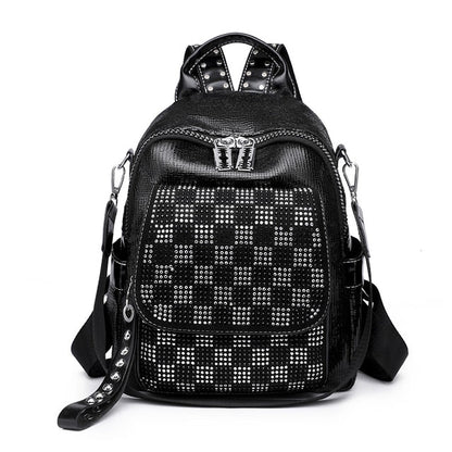 Zaino Queen Buchanan (2 colori)