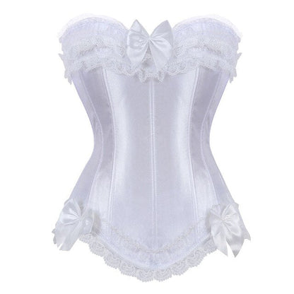 Corsetto Drag Poison (Beanco)