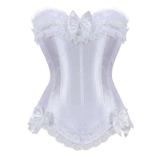 Corsetto Drag Poison (Beanco)