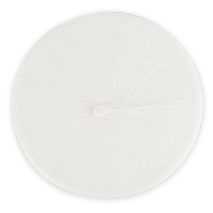 Berretto Queen Wisconsin (Bianco)