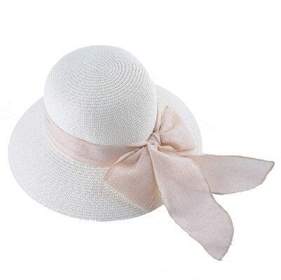 Cappello Drag Kelly (Bianco)
