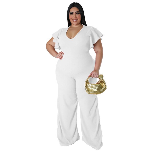 Tuta Queen Trymma (5 colori)