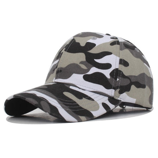 Berretto Drag Soldier (Grigio)