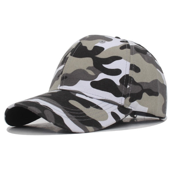 Berretto Drag Soldier (Grigio)