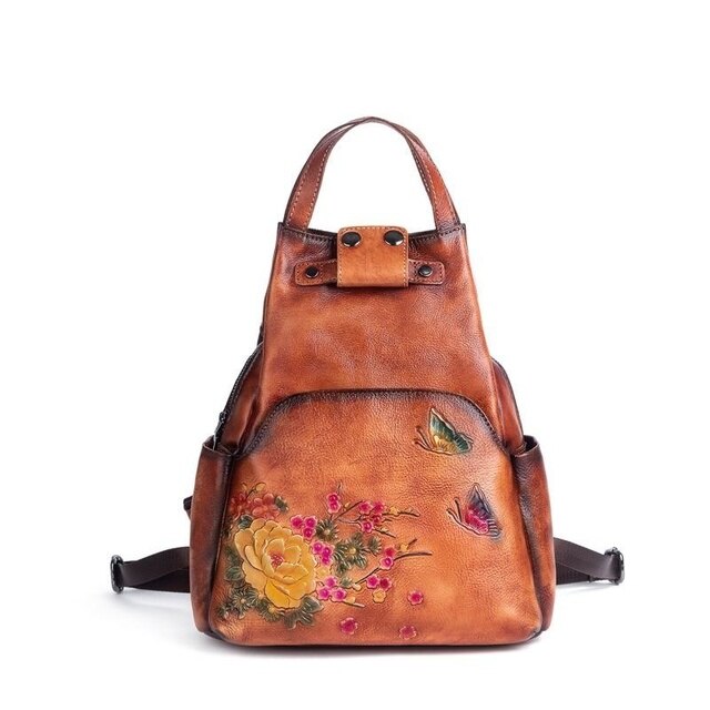 Zaino Queen Shamira (3 colori)