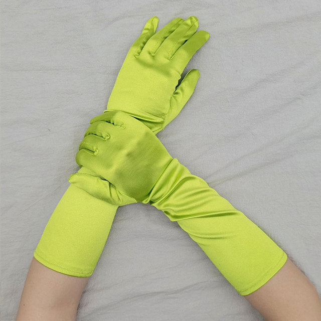 Guanti Queen Duva (15 colori)