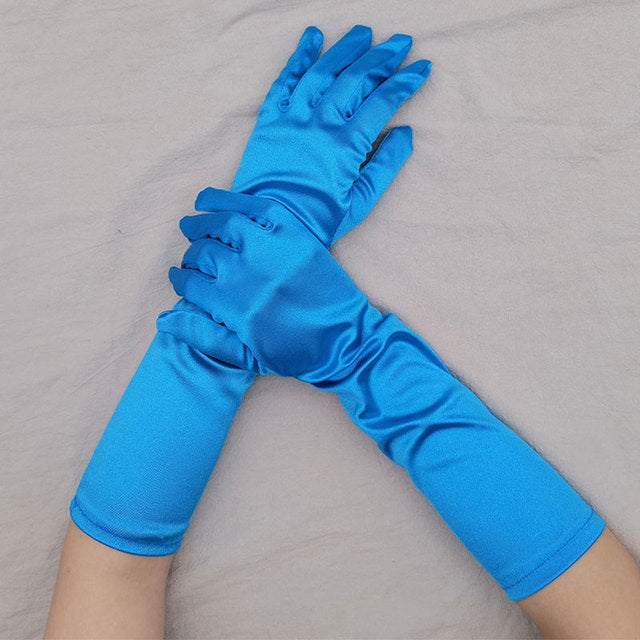 Guanti Queen Duva (15 colori)