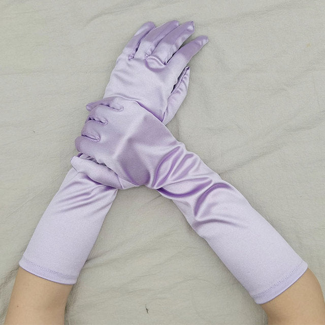 Guanti Queen Duva (15 colori)