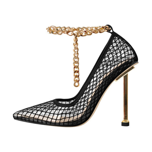 Scarpe Queen Riddalta