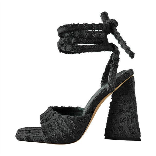 Sandali Queen Pyrneas (6 Colori)