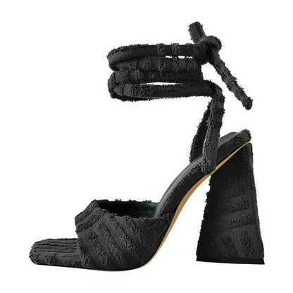 Sandali Queen Pyrneas (6 Colori)