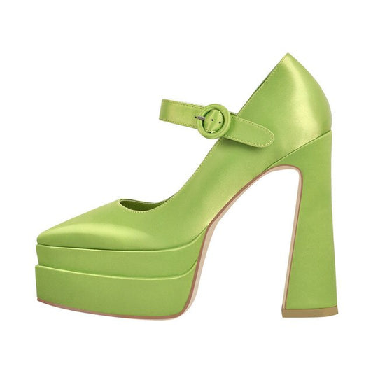 Scarpe Queen Grega