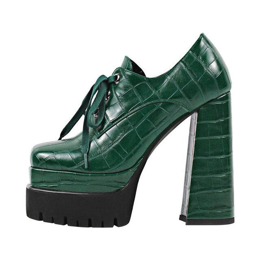 Scarpe Queen Evva (3 Colori)