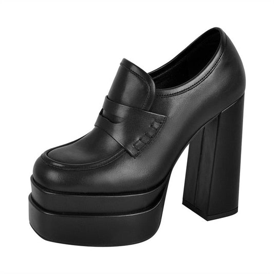 Scarpe Queen Koketta (2 Colori)