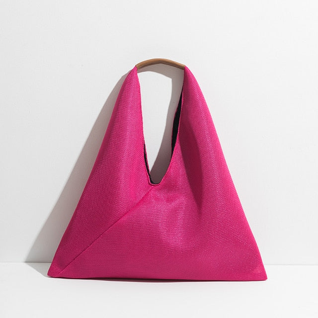 Borsa a mano Queen Adanna (6 colori)