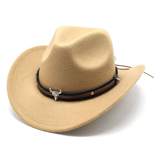 Cappello Queen Bobys (Beige)