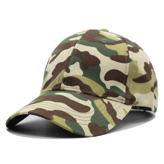 Berretto Drag Soldier (Verde)