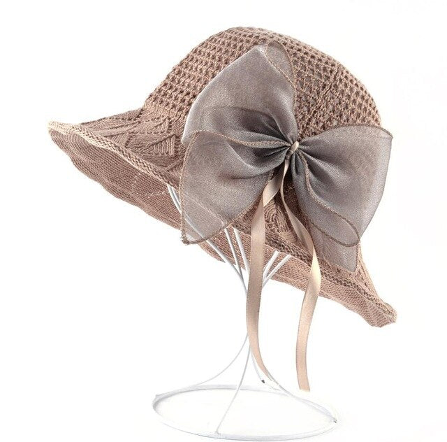 Cappello Drag Dakota (Cachi)