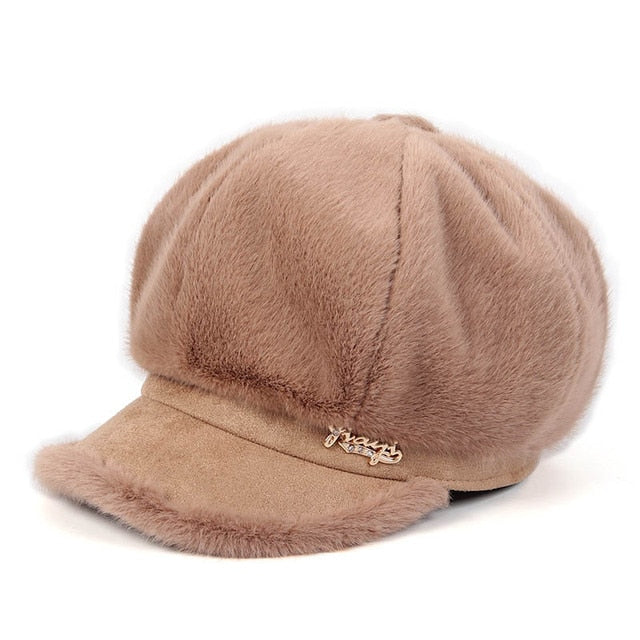 Berretto Drag Sheep (Cachi)