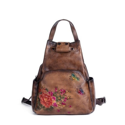 Zaino Queen Shamira (3 colori)