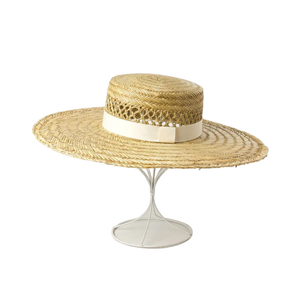 Cappello Drag Scarecrow (Con nastro bianco)