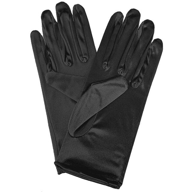 Guanti Queen Mimic (16 colori)
