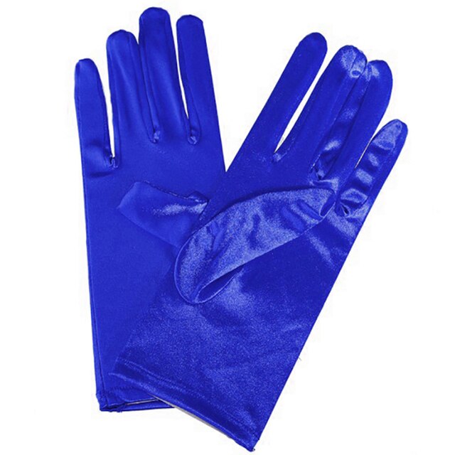 Guanti Queen Mimic (16 colori)