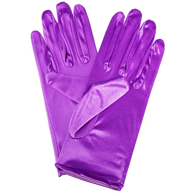 Guanti Queen Mimic (16 colori)